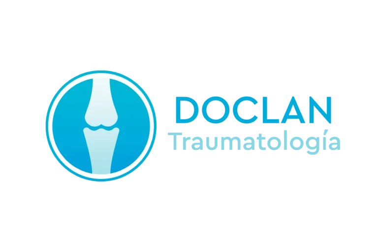 Doclan traumatologia logo